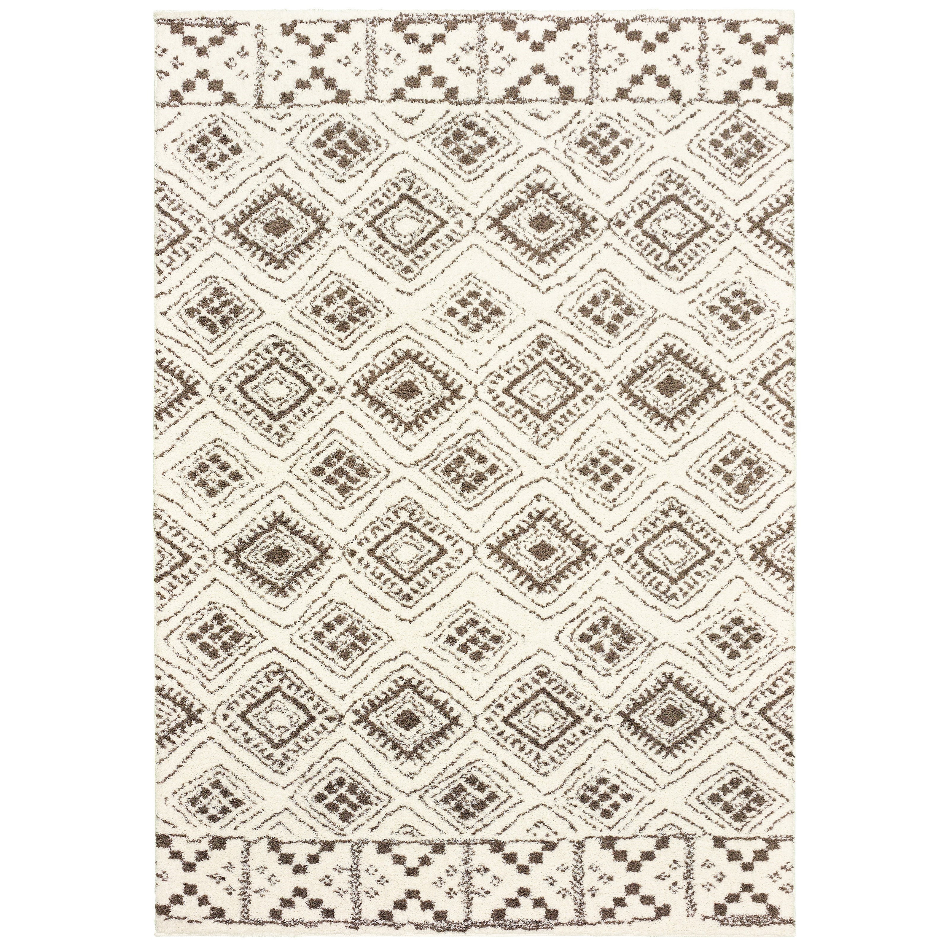 Oriental Weavers Verona 9'10" X 12'10" Rectangle Rug