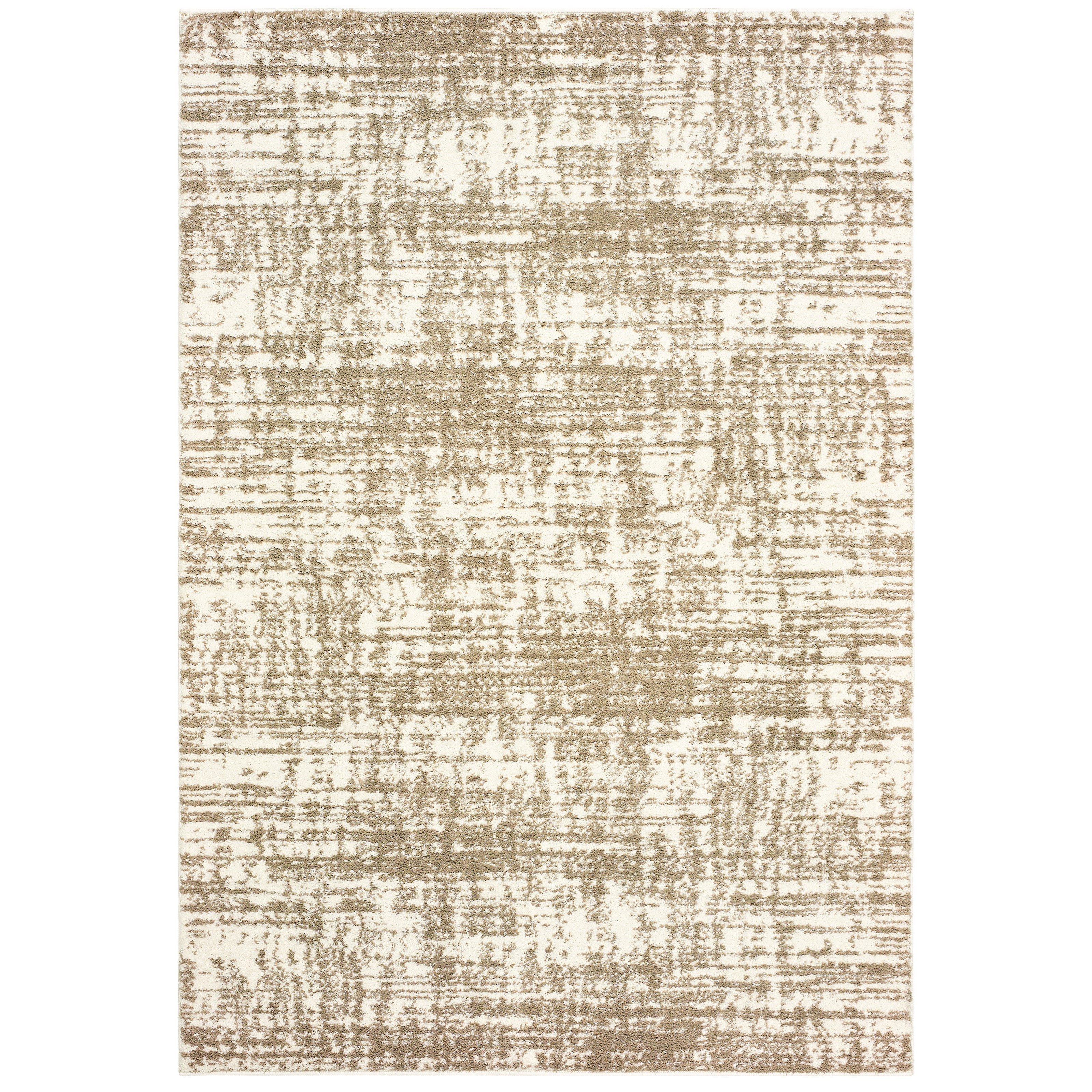 Oriental Weavers Verona 7'10" X 10'10" Rectangle Rug