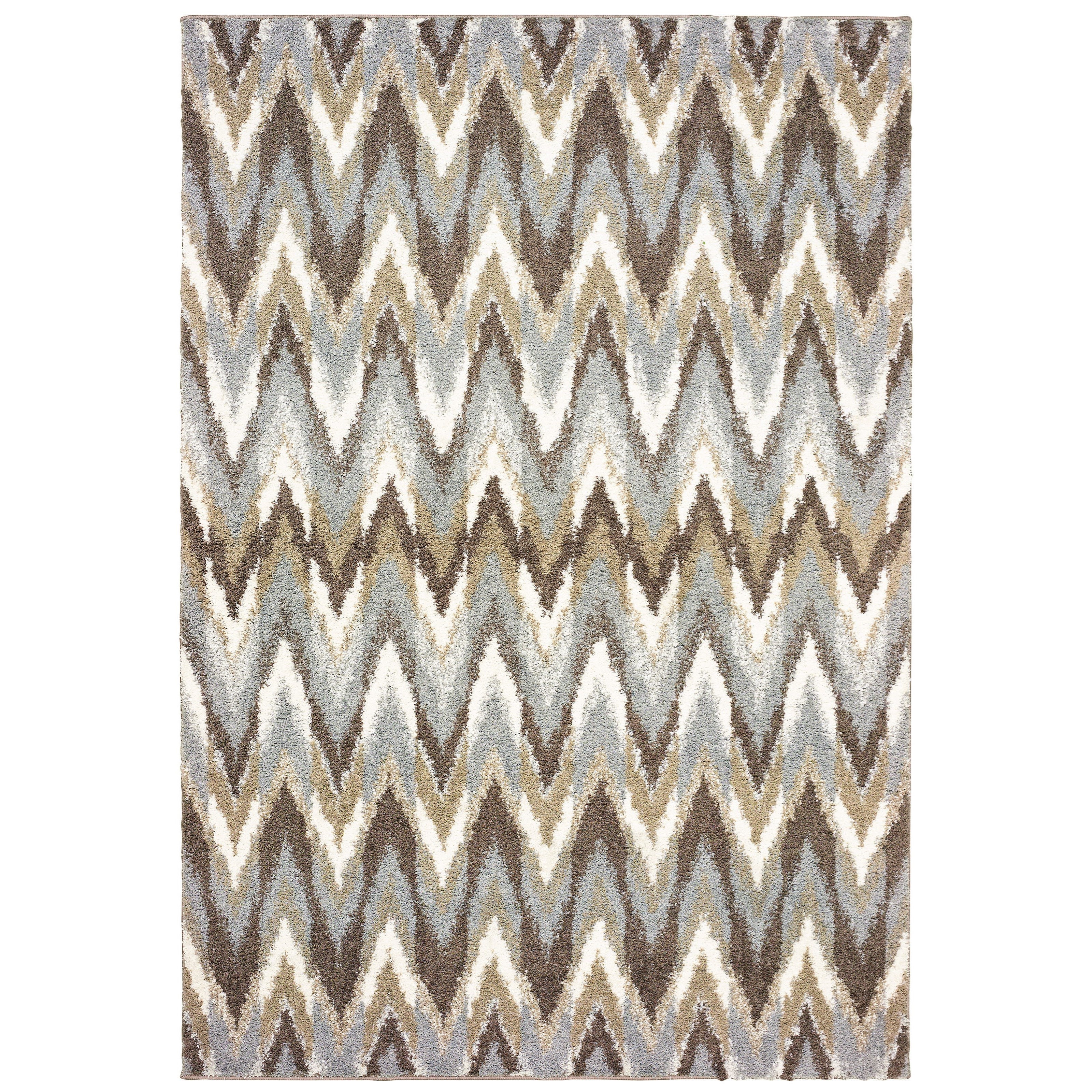 Oriental Weavers Verona 6' 7" X  9' 6" Rectangle Rug