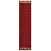 Oriental Weavers Woodlands 7'10" X 10' Rectangle Rug