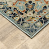 Oriental Weavers Xanadu 2' 3" X  7' 6" Runner Rug