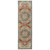 Oriental Weavers Xanadu 5' 3" X  7' 6" Rectangle Rug