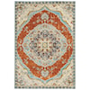 Oriental Weavers Xanadu 7'10" X 10'10" Rectangle Rug