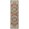Oriental Weavers Xanadu 9'10" X 12'10" Rectangle Rug