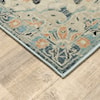 Oriental Weavers Xanadu 2' 3" X  7' 6" Runner Rug