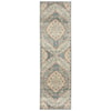 Oriental Weavers Xanadu 5' 3" X  7' 6" Rectangle Rug