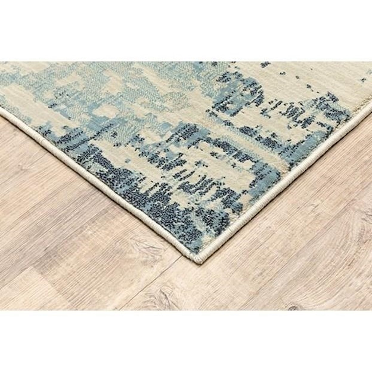 Oriental Weavers Xanadu 5' 3 X 7' 6 Rug