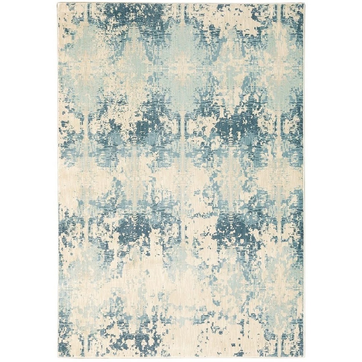 Oriental Weavers Xanadu 6' 7" X  9' 6" Rectangle Area Rug