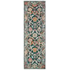 Oriental Weavers Zahra 3' 6" X  5' 6" Rectangle Rug