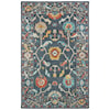 Oriental Weavers Zahra 8' X 10' Rectangle Rug