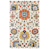 Oriental Weavers Zahra 10' X 13' Rectangle Rug