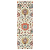 Oriental Weavers Zahra 10' X 13' Rectangle Rug