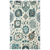 Oriental Weavers Zahra 10' X 13' Rectangle Rug