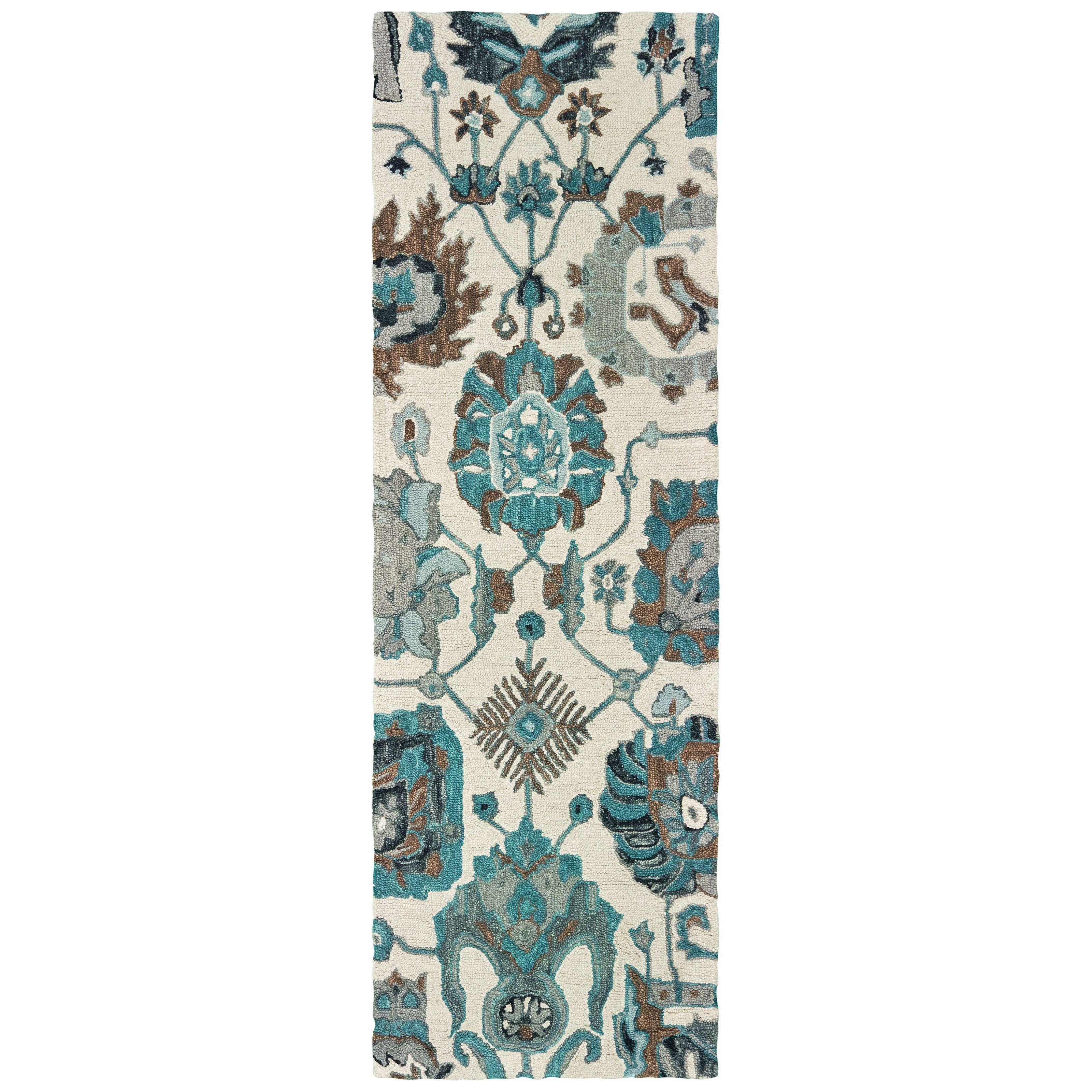 Oriental Weavers Zahra 10' X 13' Rectangle Rug