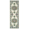 Oriental Weavers Zahra 10' X 13' Rectangle Rug