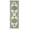 Oriental Weavers Zahra 5' X  8' Rectangle Rug