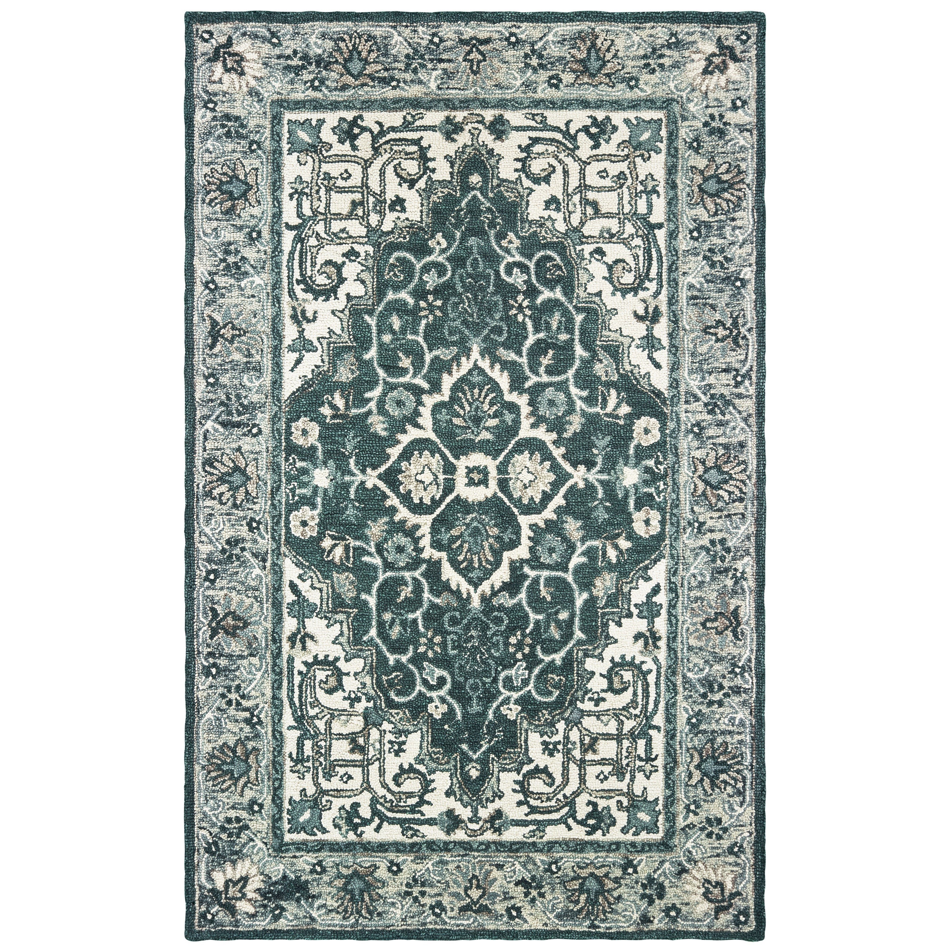 Oriental Weavers Zahra 10' X 13' Rectangle Rug
