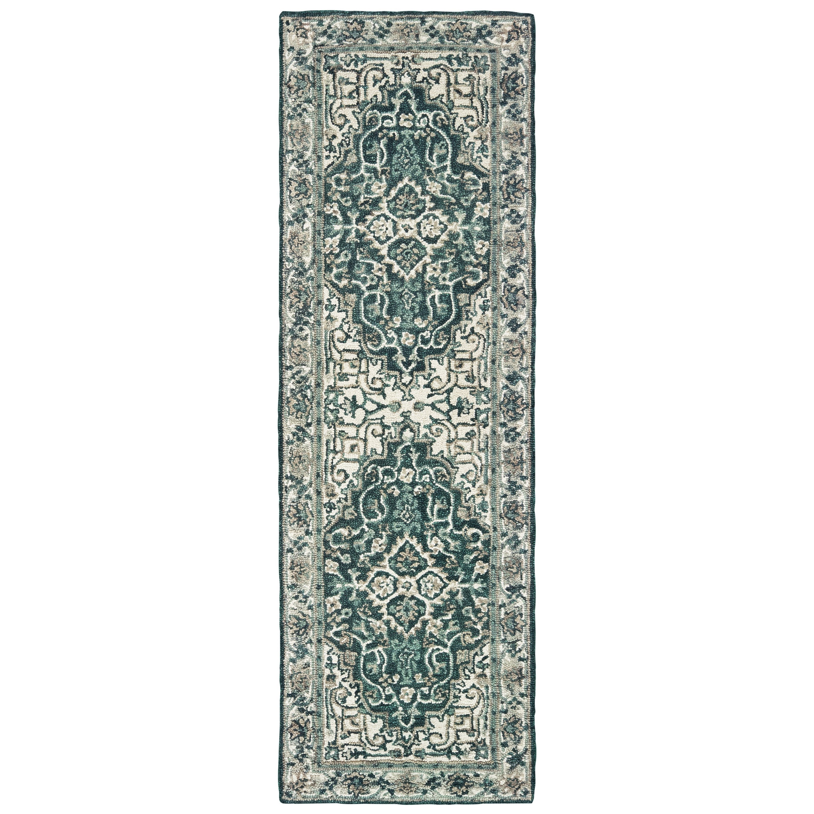 Oriental Weavers Zahra 10' X 13' Rectangle Rug