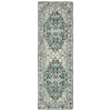 Oriental Weavers Zahra 5' X  8' Rectangle Rug