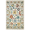 Oriental Weavers Zahra 10' X 13' Rectangle Rug