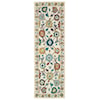 Oriental Weavers Zahra 10' X 13' Rectangle Rug