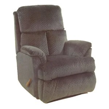 Chaise Wall Recliner