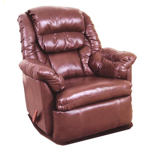 Stallion comfort king outlet chaise wallsaver recliner