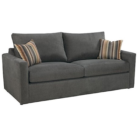 Queen Sleeper Sofa