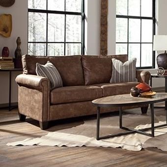 Overnight sleeper deals sofa