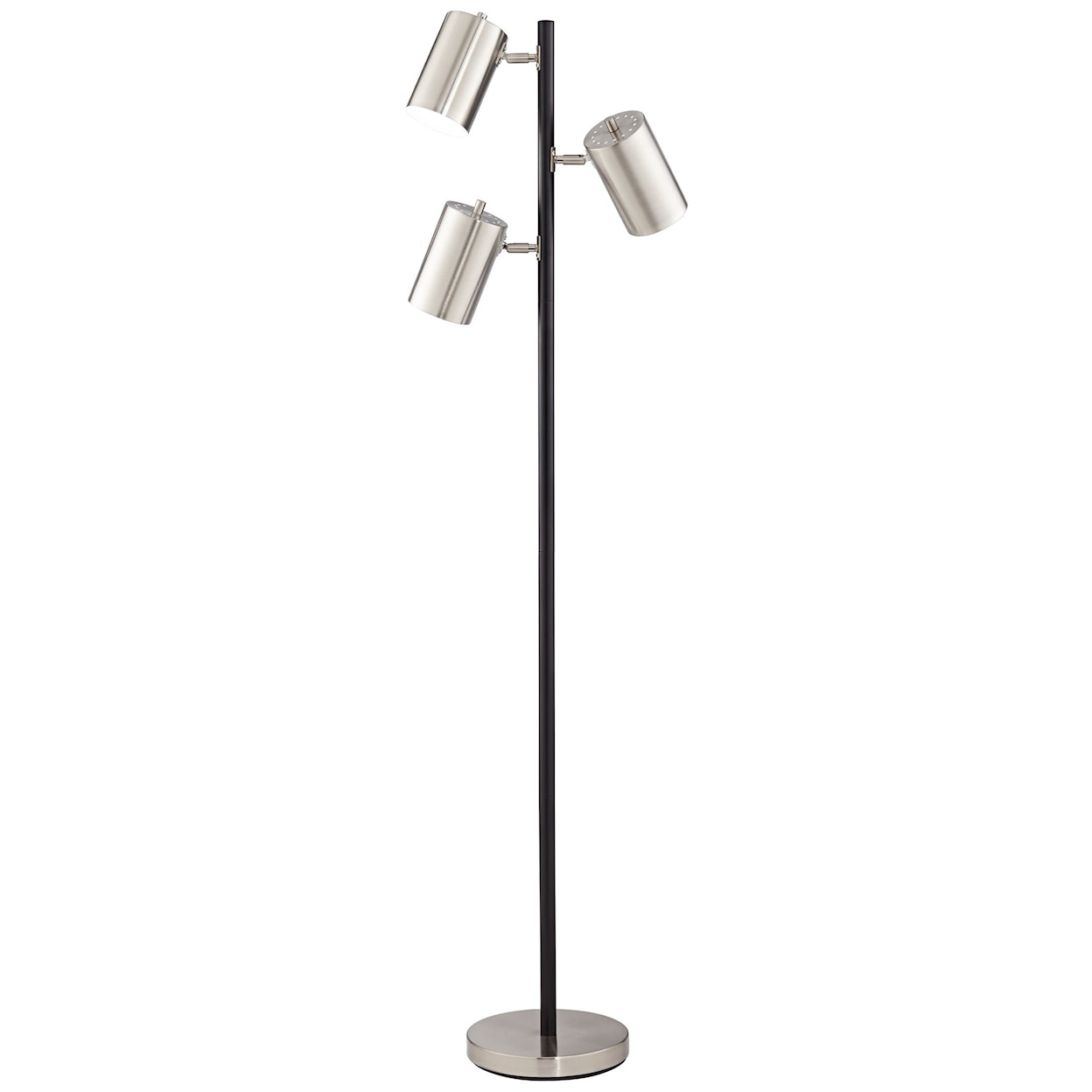 Pacific Coast Lighting Floor Lamps Spotlight Floor Lamp