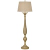 Pacific Coast Lighting Floor Lamps Kathy Ireland Grand Maison Floor Lamp