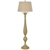 Pacific Coast Lighting Floor Lamps Kathy Ireland Grand Maison Floor Lamp