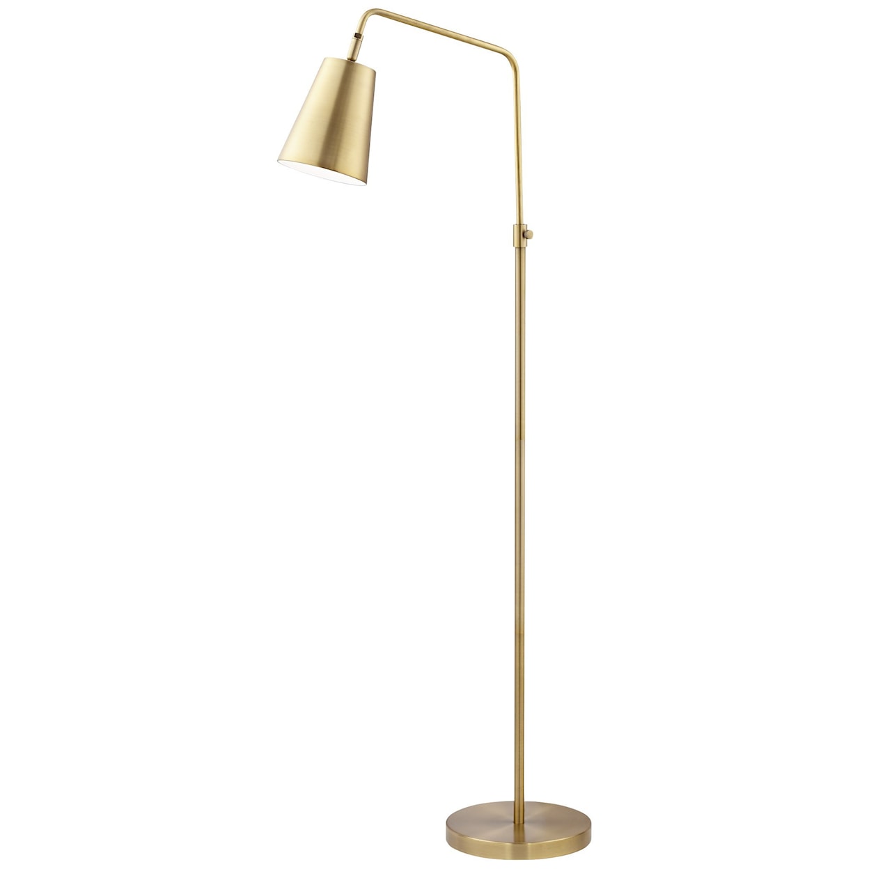 Pacific Coast Lighting Floor Lamps Floor Lamp