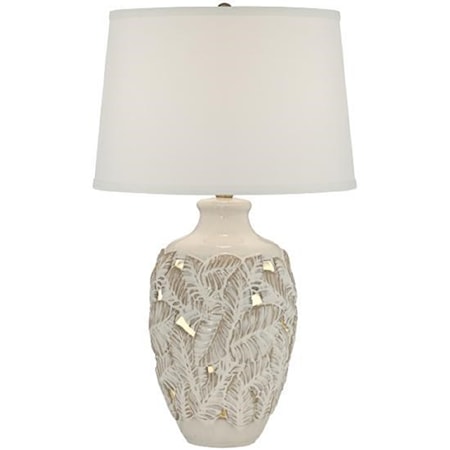 Palm Bay Table Lamp