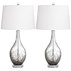 Pacific Coast Lighting Table Lamps Two Sparrow Table Lamps