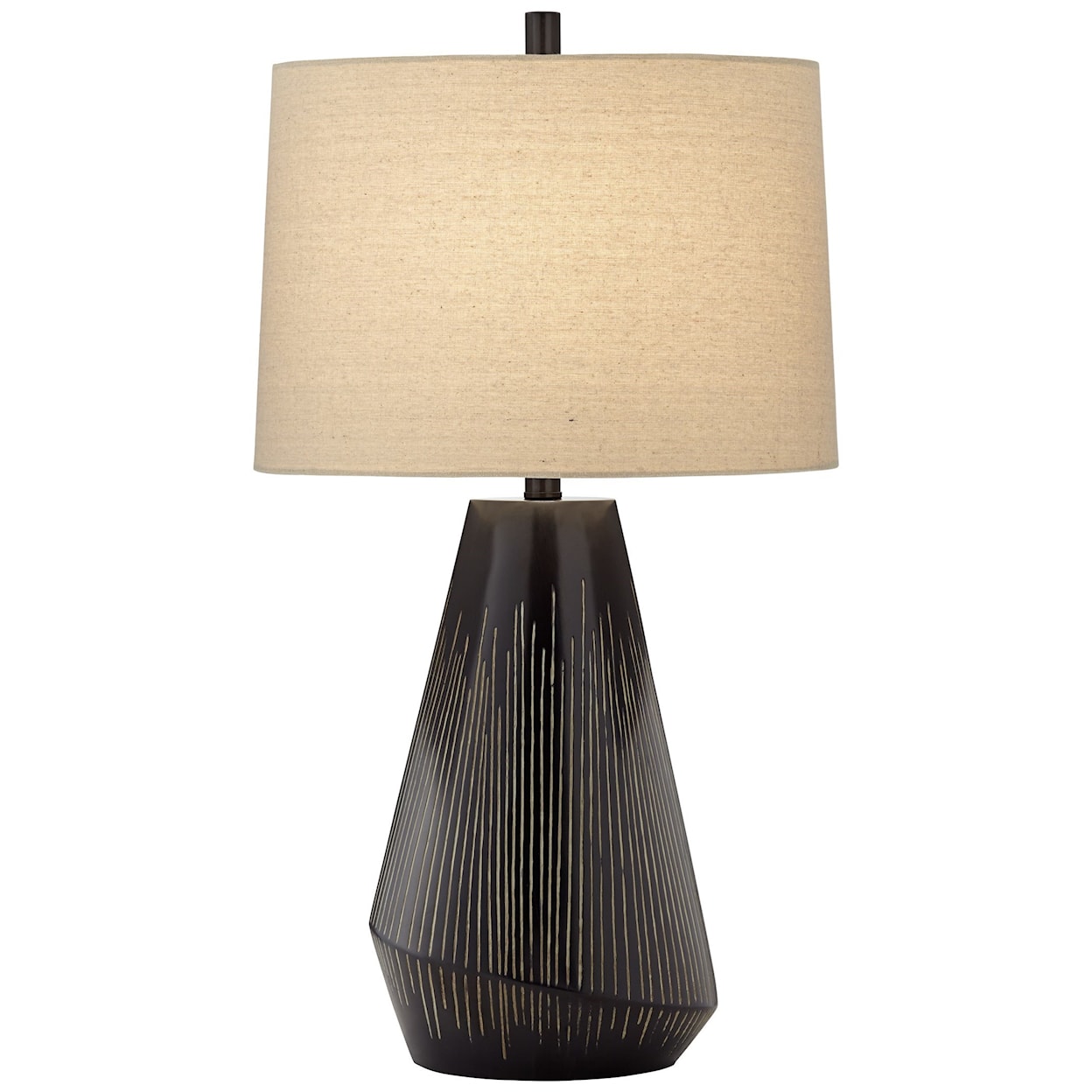 Pacific Coast Lighting Table Lamps Table Lamp