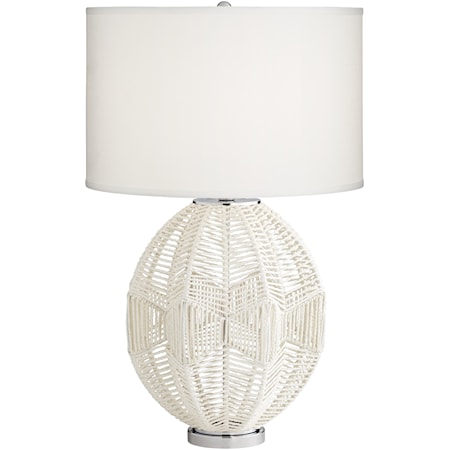 Kathy Irelane Table Lamp