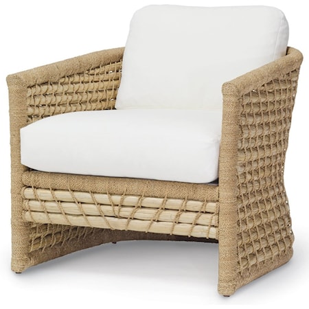 Capitola Lounge Chair