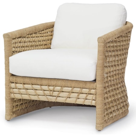 Capitola Lounge Chair