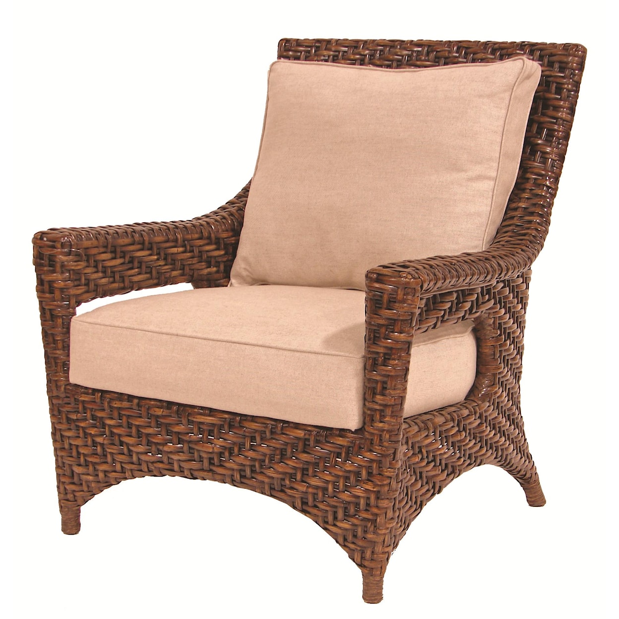 Palecek Accent Chairs by Palecek Taft Lounge Chair