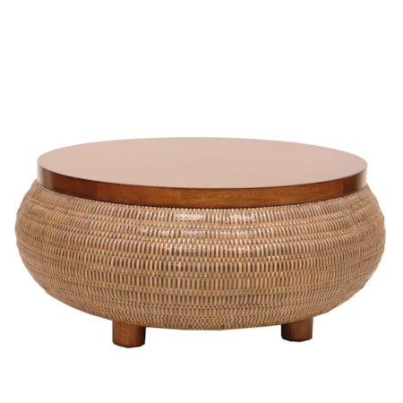 Cyprus Coffee Table