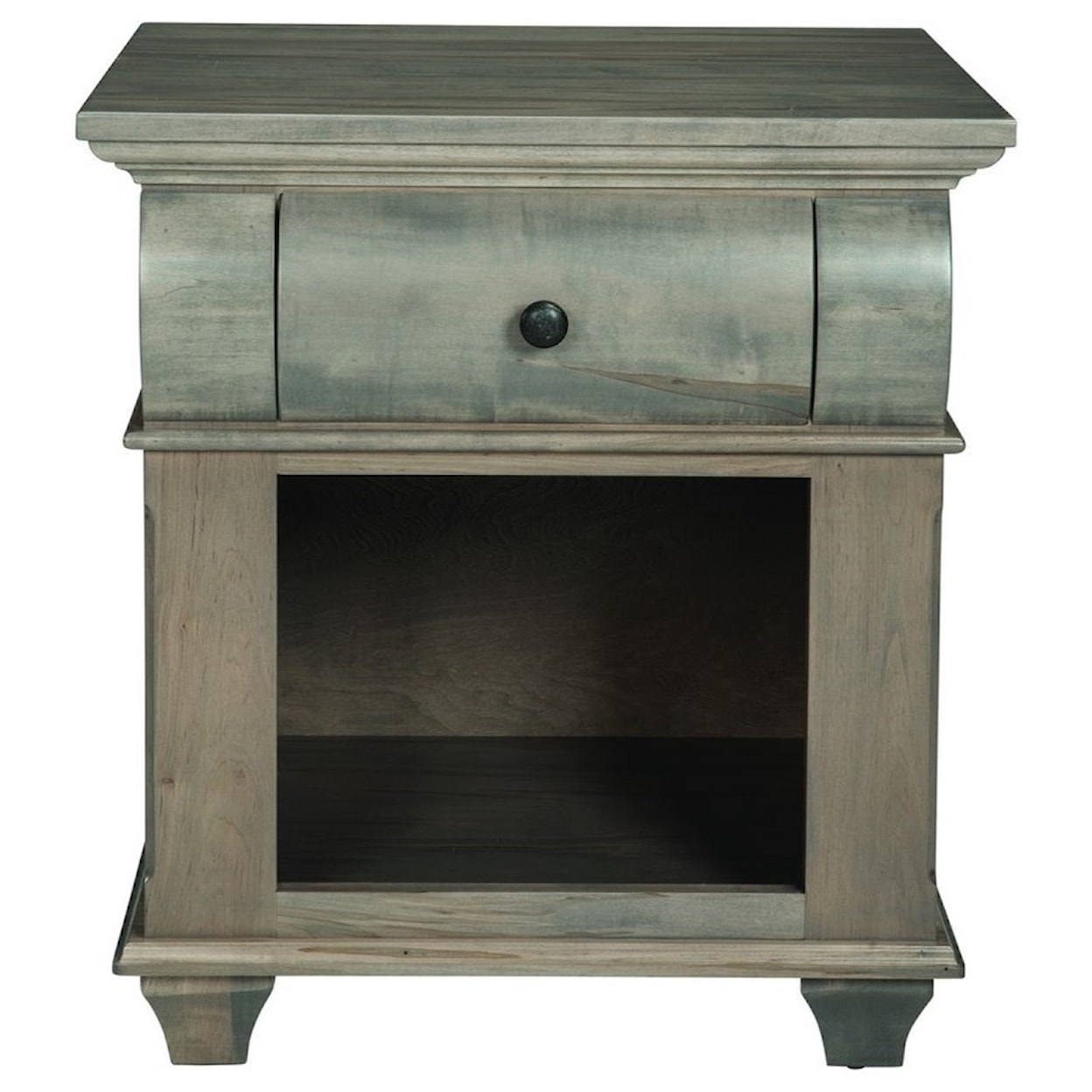 Mavin Bartletts Island Night Stand