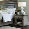 Mavin Bartletts Island Night Stand