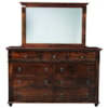 Mavin Bartletts Island Dresser