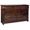 Mavin Bartletts Island Dresser