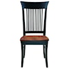 Mavin Contempo Contempo Side Chair