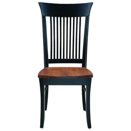 Contempo Side Chair