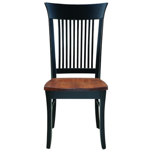 Contempo Side Chair