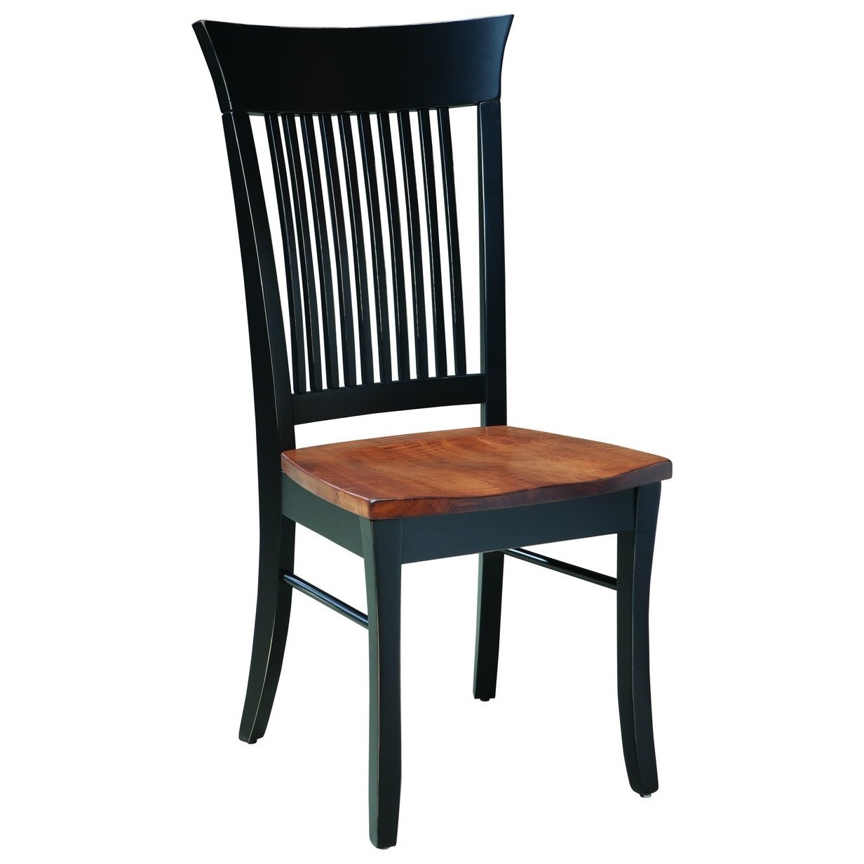Contempo Side Chair