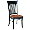 MAVIN Contempo Contempo Side Chair